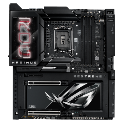 ASUS ROG MAXIMUS Z890 EXTREME 90MB1IA0-M0EAY0 Материнская плата