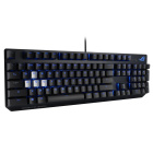 ASUS XA02 ROG STRIX SCOPE 90MP0186-B0RA00 Клавиатура 3