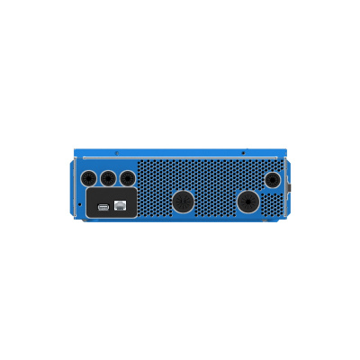 HIDEN SOLAR HS56-3624MAX Гибридный ИБП 3