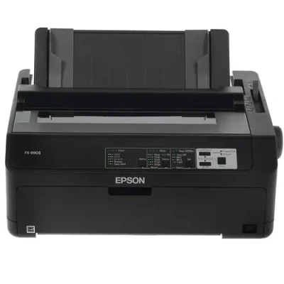 Epson FX-890II Матричный принтер C11CF37402 1