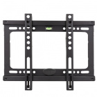 Kromax IDEAL-5 BLACK Настенный кронштейн для LED/LCD телевизоров 26005