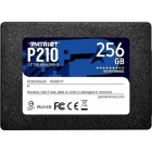Patriot Memory P210 256 ГБ Накопитель SSD P210S256G25
