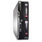 HP BL460c G6 Шасси Блейд-сервера 531221-001
