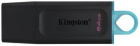 Kingston DataTraveler Exodia 64GB USB-флешка DTX/64GB