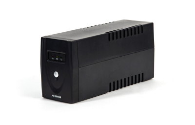 RAPAN-UPS 800 источник бесперебойного питания  3