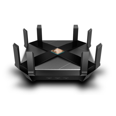 TP-Link ARCHER AX6000 Wi-Fi 6 роутер