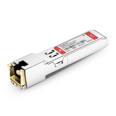 HPE J8177D Трансивер
