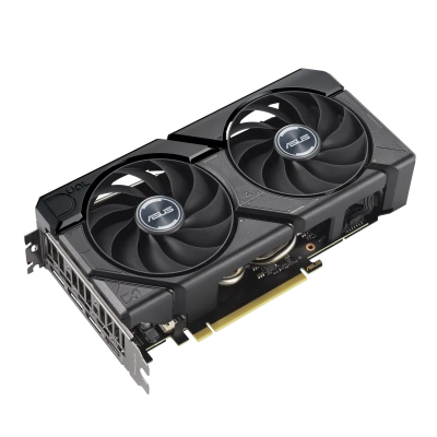 ASUS Dual GeForce RTX 4070 SUPER EVO OC Edition 12GB DUAL-RTX4070S-O12G-EVO Видеокарта 90YV0KC0-M0NA00 1