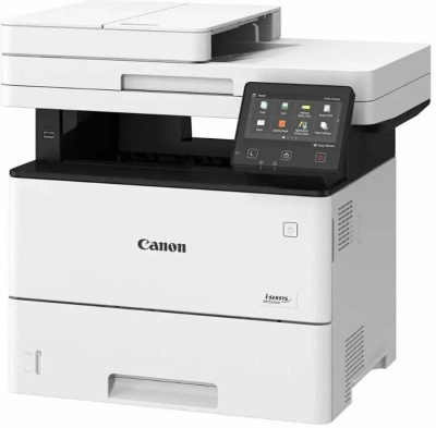 Canon i-Sensys MF553dw 5160C023 МФУ лазерный 1