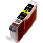 Canon CLI-42 Y EUR/OCN 6387B001 Картридж