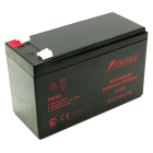 POWERMAN Battery 12V/7.2AH Батарея