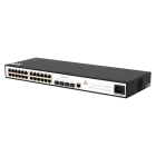 SNR SNR-S2962-24T-UPS Управляемый коммутатор