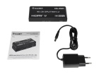 IconBIT HS-2501 Усилитель-распределитель 4