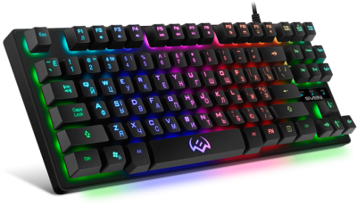 SVEN KB-G7400 SV-019488 Игровая клавиатура 1