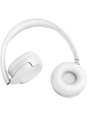 JBL T530BT JBLT530BTWHTEU Наушники 6
