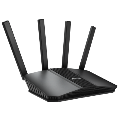 ASUS RT-BE82U WiFi 7 90IG0990-MO9B00 Маршрутизатор 2