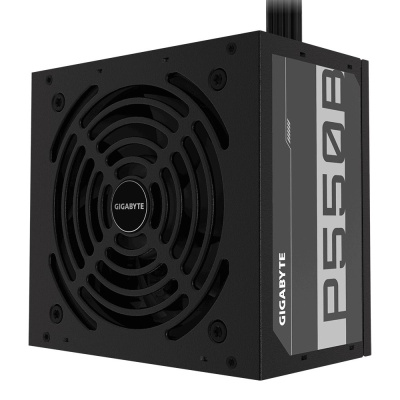GIGABYTE GP-P550B Блок питания