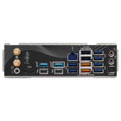 ASRock Z890 LIVEMIXER WIFI Материнская плата 5