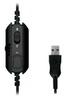 A4Tech Bloody G575 USB/ BLACK Наушники с микрофоном 3