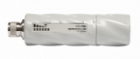 Mikrotik Groove 52 ac (RBGrooveG-52HPacn) Радиоустройство 2.4/5 ГГц, 802.11ac