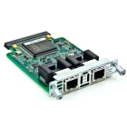 Cisco VWIC-2MFT-T1-Dl Б/У Модуль