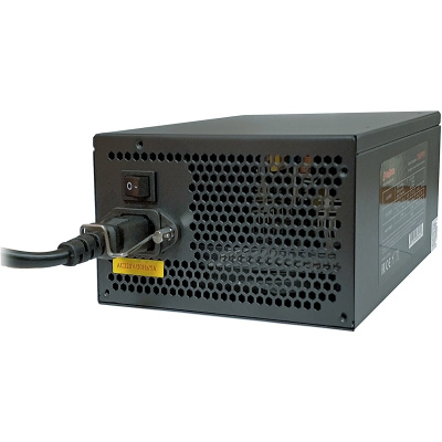 ExeGate XP500 EX219463RUS-S Блок питания 4