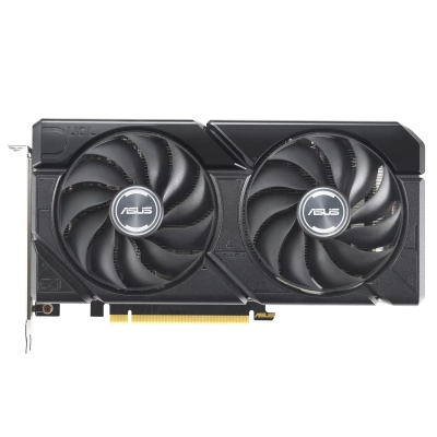 ASUS Dual GeForce RTX 4070 SUPER EVO OC Edition 12GB DUAL-RTX4070S-O12G-EVO Видеокарта 90YV0KC0-M0NA00