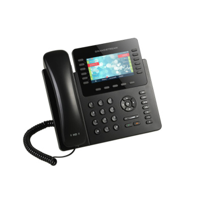 Grandstream GXP2170 Телефон VoIP  1