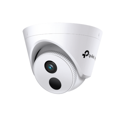 TP-Link VIGI C440I (2.8mm) Турельная камера 4 Мп с ИК‑подсветкой