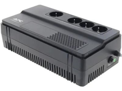 APC EASY UPS BV500I-GR ИБП 1