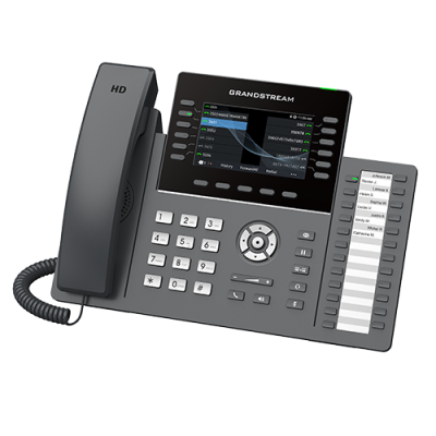 Grandstream GRP2636 IP телефон 4