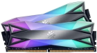 ADATA XPG SPECTRIX D60G RGB 16GB Оперативная память AX4U36008G18I-DT60