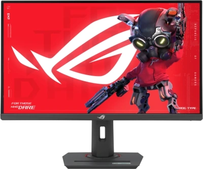 ASUS ROG Strix XG27ACS 90LM09Q0-B01170 Монитор