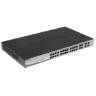 D-Link DGS-1210-28MP/FL1A Управляемый L2 коммутатор