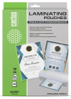 Cactus CS-LPGA410025 Пленка для ламинирования