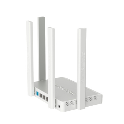 Keenetic Speedster (KN-3010) Wi-Fi роутер 1