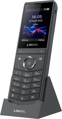 Fanvil W620W серый VoIP-телефон