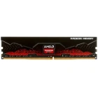 AMD Radeon R9 Gamers Series Black R9S416G3206U2S Оперативная память