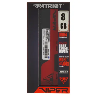 Patriot Viper Elite II 8GB Модуль памяти PVE248G360C0 2