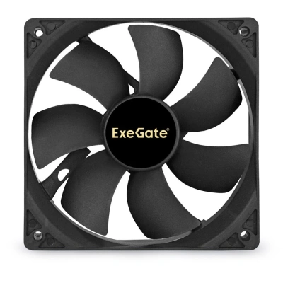 Exegate ExtraPower EP12025S3PM EX283390RUS Вентилятор 1