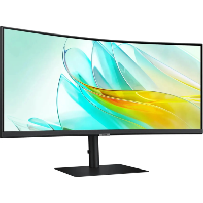 Samsung LS34C650UAIXCI Монитор 1