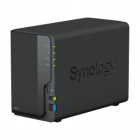 Synology DS223 Сетевое хранилище 3