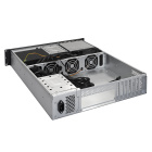 Exegate Pro 2U2088 EX234955RUS Серверный корпус 8