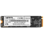 Patriot Viper VP4300 1TB M.2 накопитель VP4300L1TBM28H