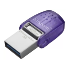 Kingston DTDUO3CG3/128GB Флэш-накопитель 