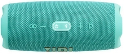 JBL Charge 5 JBLCHARGE5TEAL Портативная колонка 5