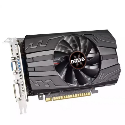 Ninja (Sinotex) GT740 4GB NF74NP045F Видеокарта 1