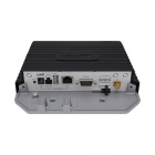 MikroTik LtAP LTE kit (RBLTAP-2HND&R11E-LTE) Точка доступа для транспорта RBLTAP-2HNDR11E-LTE 4