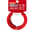 Rexant 01-6104-3-10 Кабель акустический