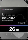 Western Digital WUH722626ALE604 Жесткий диск серверный 2